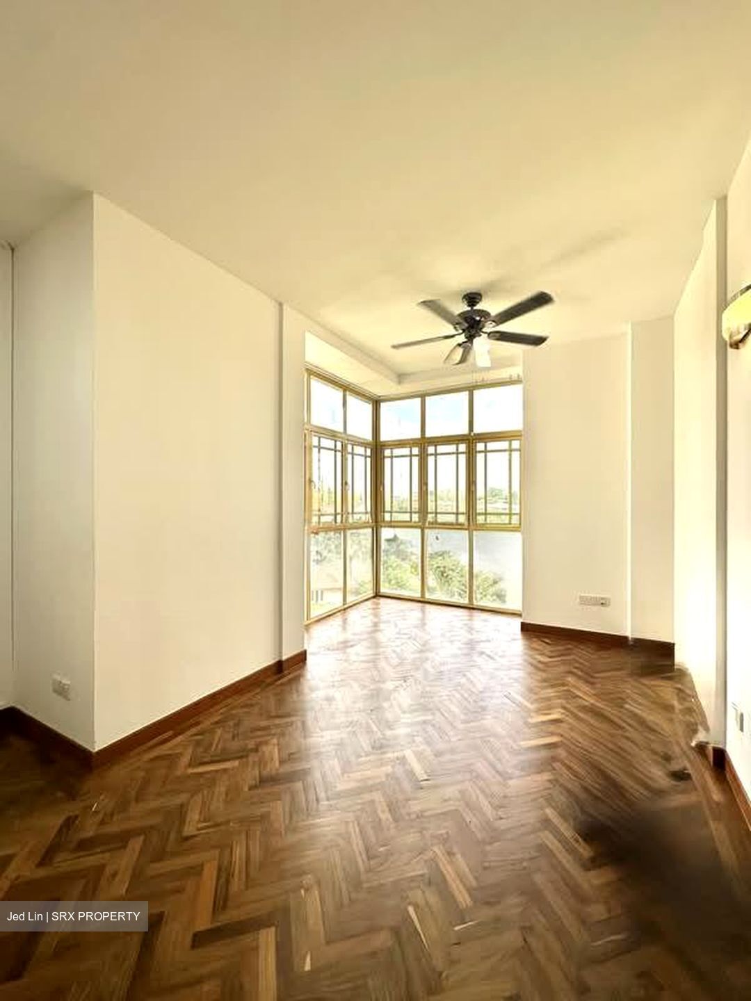 Orange Regency (D10), Apartment #570786411